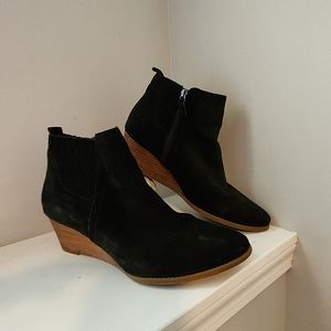 Franco Sarto Boots